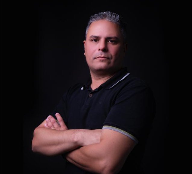 Leonardo Lopes — Consultor Máximo Braz Cubas