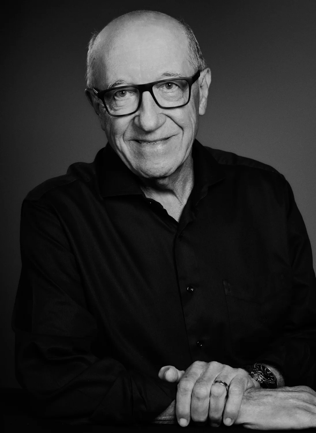 Manuel Rubio